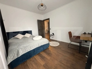 Apartament superb 3 camere, cu posibilitate de 4, Subcetate, parcare inclusă!  - imagine 7