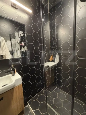 Apartament superb 3 camere, cu posibilitate de 4, Subcetate, parcare inclusă!  - imagine 13