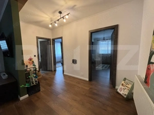 Apartament superb 3 camere, cu posibilitate de 4, Subcetate, parcare inclusă!  - imagine 4