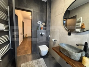 Apartament superb 3 camere, cu posibilitate de 4, Subcetate, parcare inclusă!  - imagine 12