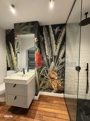 APARTAMENT 2 CAMERE STIRBEI VODA - imagine 6