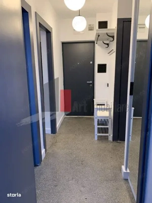 APARTAMENT 2 CAMERE STIRBEI VODA - imagine 5