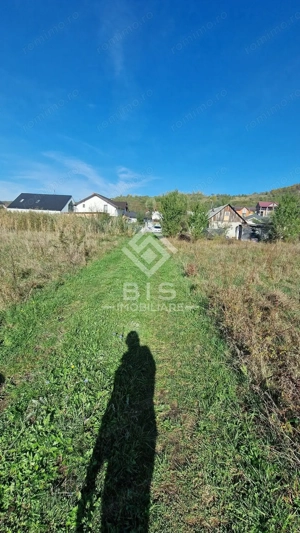 Teren Intravilan  Unirea 1700mp - imagine 11