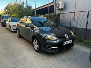 Renaul Meganne 3 - Octombrie 2014 - imagine 4