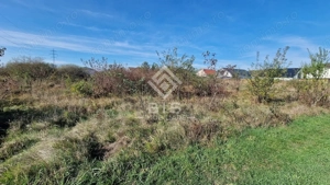 Teren Intravilan  Unirea 1700mp - imagine 5