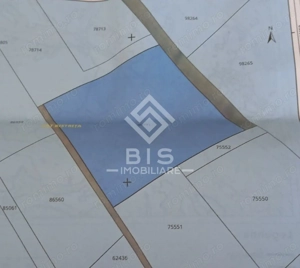 Teren Intravilan  Unirea 1700mp - imagine 10