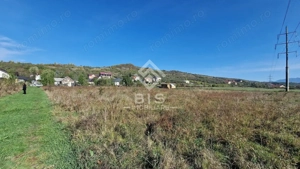 Teren Intravilan  Unirea 1700mp