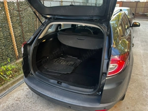 Renaul Meganne 3 - Octombrie 2014 - imagine 5