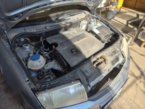 Vanzare auto skoda fabia.  - imagine 5