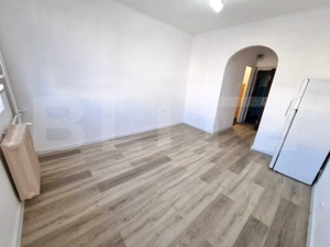 Apartament 1 camera, 21mp, renovat, Bularga-zona Jumbo - imagine 2