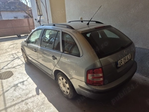 Vanzare auto skoda fabia.  - imagine 2