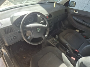 Vanzare auto skoda fabia.  - imagine 3