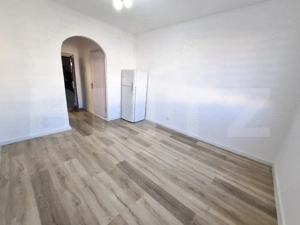 Apartament 1 camera, 21mp, renovat, Bularga-zona Jumbo - imagine 3