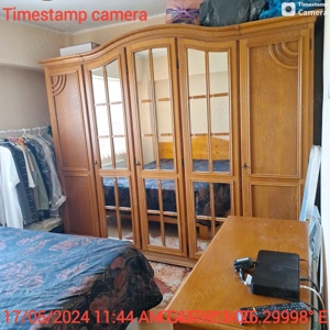 Apartament 3 camere, central, mobilat, Falticeni - imagine 6