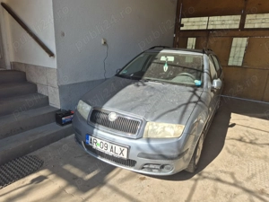 Vanzare auto skoda fabia. 