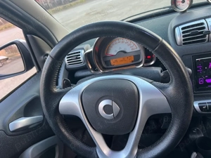 Smart fortwo 2008 echipare Brabus - imagine 10