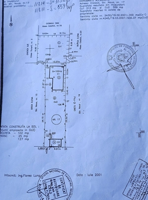 Vând teren cu casă craiova.