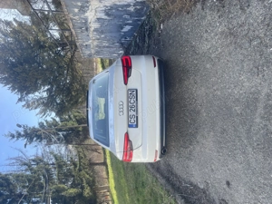 Audi A4 B9 Ultra 2017 2.0 TDI 150cp Euro 6 Automat FULL LED  - imagine 9