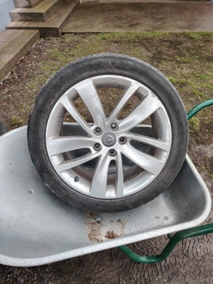 Opel astra j - imagine 10