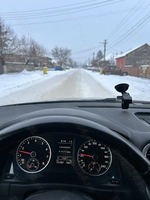 Tiguan 1.4tsi 150cp 2010 - imagine 4