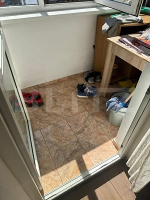 Garsoniera, etaj intermediar, zona linistita - imagine 6