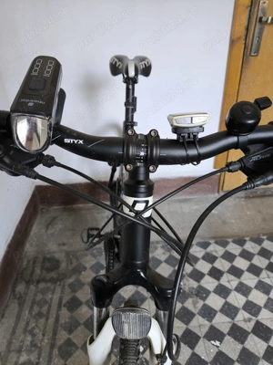 Bicicleta Dynamics Gravity Cross 28'' - imagine 3