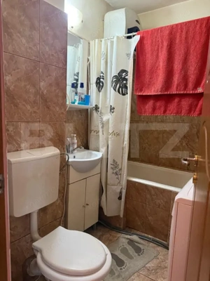 Garsoniera, etaj intermediar, zona linistita - imagine 5