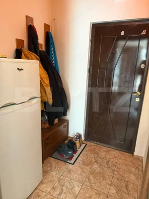 Garsoniera, etaj intermediar, zona linistita - imagine 4