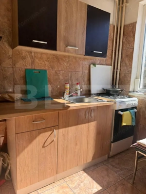 Garsoniera, etaj intermediar, zona linistita - imagine 3