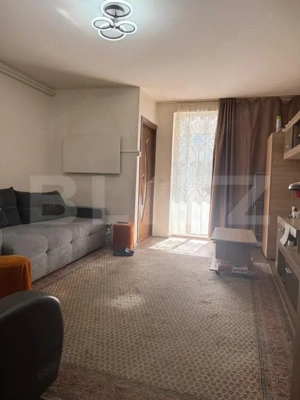 Garsoniera, etaj intermediar, zona linistita - imagine 2