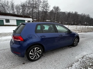 Vw Golf 7.5 2018 1.4 TSi - imagine 6