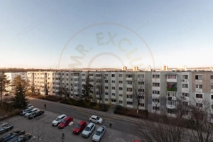 GARSONIERA de inchiriat - langa Scoala 15, Gavana  - imagine 8