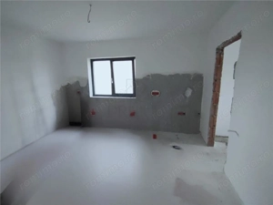 Duplex deosebit - personalizare interioara - compartimentare practica. - imagine 3