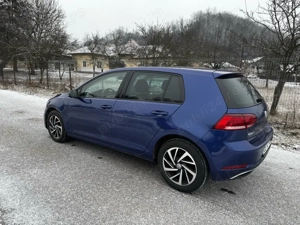 Vw Golf 7.5 2018 1.4 TSi - imagine 7