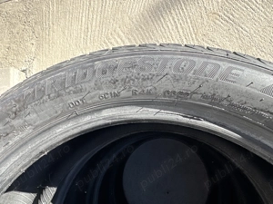 Anvelope brigestone 225/50/R18 dot 0322 - imagine 2