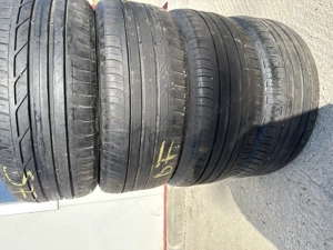 Anvelope brigestone 225/50/R18 dot 0322