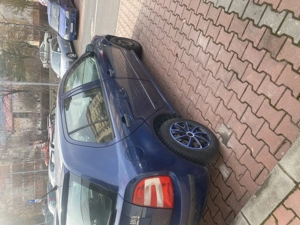 Inchiriez autoturism pentru glovo bolt food wolt uz personal - imagine 3