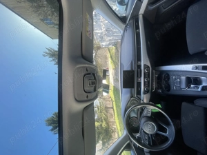 Audi A4 B9 Ultra 2017 2.0 TDI 150cp Euro 6 Automat FULL LED  - imagine 7