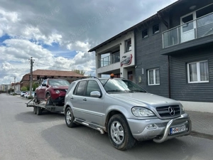 sos tractari si transport - imagine 2