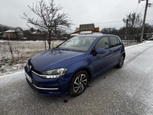 Vw Golf 7.5 2018 1.4 TSi - imagine 2