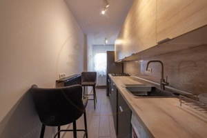 GARSONIERA de inchiriat - langa Scoala 15, Gavana  - imagine 3