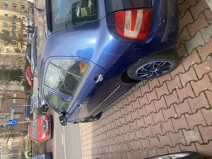 Inchiriez autoturism pentru glovo bolt food wolt uz personal - imagine 4