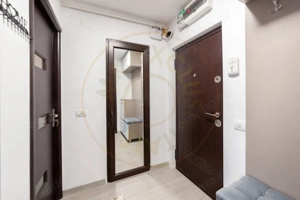 GARSONIERA de inchiriat - langa Scoala 15, Gavana  - imagine 7