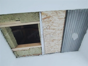 Duplex deosebit - personalizare interioara - compartimentare practica. - imagine 11