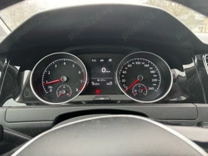 Vw Golf 7.5 2018 1.4 TSi - imagine 5