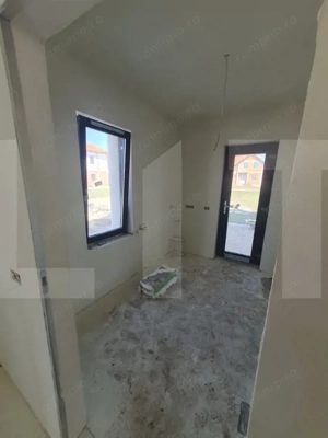 Casa individuala Giarmata 5 camere  - imagine 7