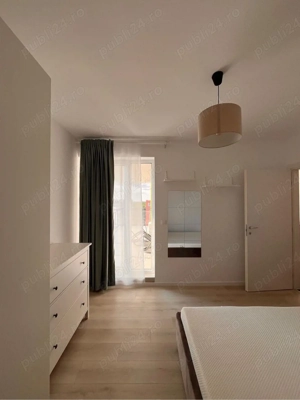 Apartament penthouse 2 camere 61 mp - imagine 6