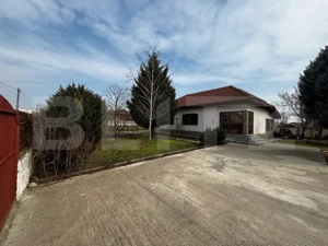 Casă parter cu terasă generoasă, teren 1267 mp,  Preajba-zona Damila - imagine 15