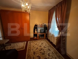 Casă parter cu terasă generoasă, teren 1267 mp,  Preajba-zona Damila - imagine 8