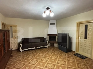 Casă parter cu terasă generoasă, teren 1267 mp,  Preajba-zona Damila - imagine 7